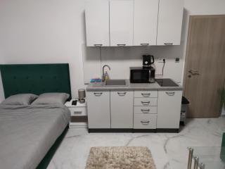 Studio Apartman Škrinjar 2 - Slavonski Brod - 3
