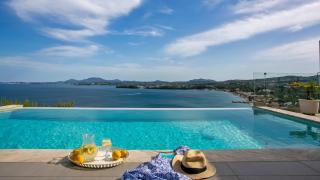 N&L VILLAS - Pyrgi - 0