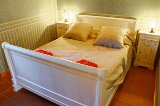 Gîte de Genebret - - 2
