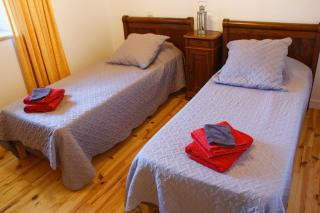 Gîte de Genebret - 2