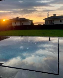 High Garden Villas - 1