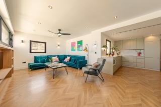 ISG Apartments Luxury Apartment by the Cathedral - Sevilha - 0