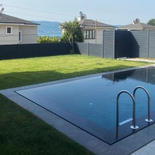 High Garden Villas - Sapanca - 2