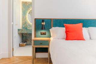 ISG Apartments Luxury Apartment by the Cathedral - Sevilha - 8