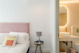 ISG Apartments Luxury Apartment by the Cathedral - Sevilha - 6