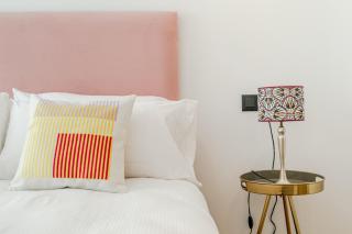 ISG Apartments Luxury Apartment by the Cathedral - Sevilha - 5
