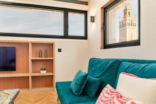 ISG Apartments Luxury Apartment by the Cathedral - Sevilha - 1
