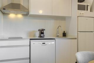 Arena 20 Suites - Valencia - 2
