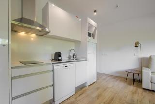 Arena 20 Suites - Valencia - 3