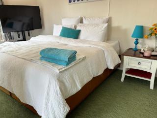 Tranquil Haven Retreat - Hamilton - 6