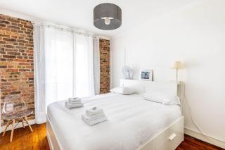 GuestReady - Apt. Cosy et confortable dans le 10e - París - 5