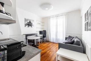 GuestReady - Apt. Cosy et confortable dans le 10e - París - 7