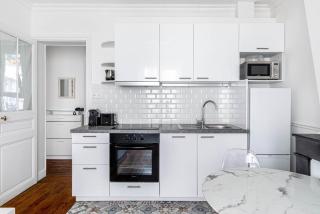 GuestReady - Apt. Cosy et confortable dans le 10e - París - 0