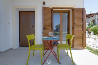 Lemon Apartment 2 - Àrbatax - 5