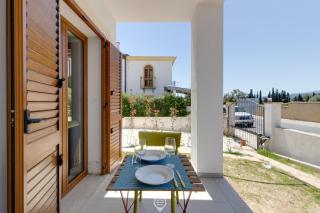 Lemon Apartment 2 - Àrbatax - 0