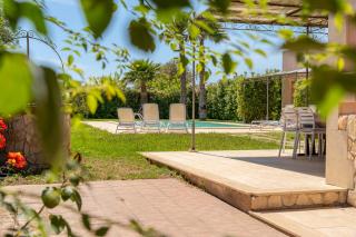 Villa Bouganville con piscina by Wonderful Italy - Siracusa - 1