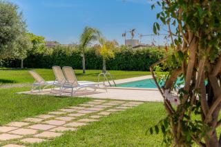 Villa Bouganville con piscina by Wonderful Italy - Siracusa - 2