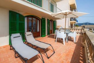 Apartamento Voramar MHM Cala Bona - Cala Bona - 6