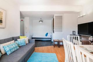 1BR Apartment with Pool at Lago Azul - Quarteira - 3