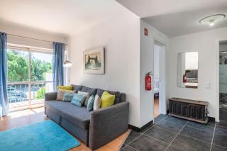1BR Apartment with Pool at Lago Azul - Quarteira - 4