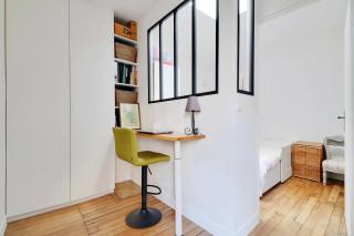 GuestReady - Modern Comfort near Montparnasse - Paris - 7