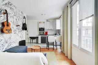 GuestReady - Modern Comfort near Montparnasse - Paris - 3
