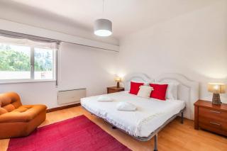1BR Apartment with Pool at Lago Azul - Quarteira - 7