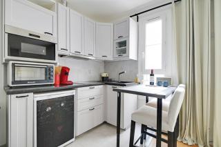 GuestReady - Modern Comfort near Montparnasse - 1