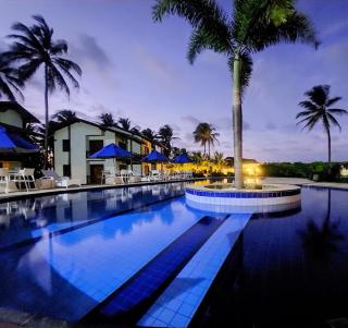 Beach Wind Hotel - Flecheiras - 0