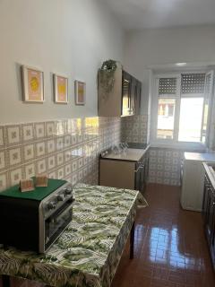 Casa Vacanze D'Aste - Ostia - 6