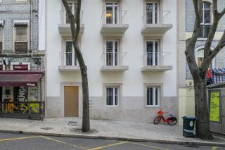 Alcântara Blue Flats - Lissabon - 8