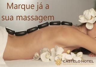 Castelo Hotel - Chaves - 7