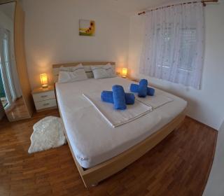 Jadran Apartmani - Drage - 7