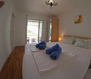 Jadran Apartmani - Drage - 8