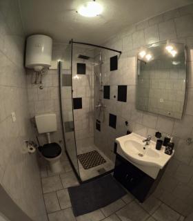 Jadran Apartmani - Drage - 9