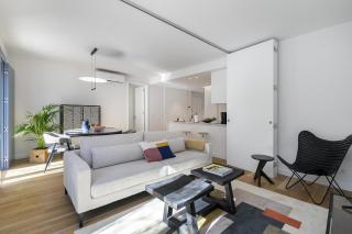 Alcântara Blue Flats - Lissabon - 6