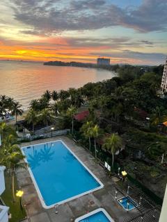 Seri Bulan Apartment Teluk Kemang - Port Dickson - 0