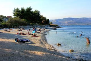 Apartments by the sea Slatine, Ciovo - 6000 - Slatine - 6