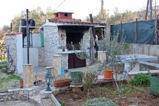 Apartments by the sea Slatine, Ciovo - 6000 - Slatine - 2