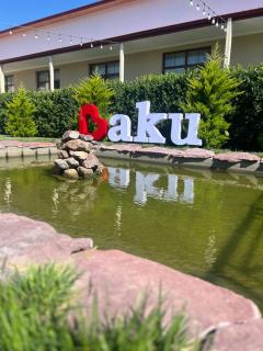 Very Well Guest House - Baku - 0