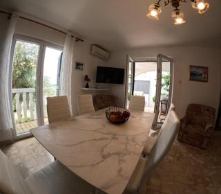 Jadran Apartmani - Drage - 2