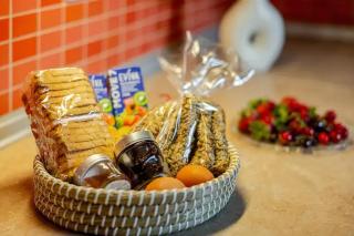 Alexander apartment - Preveza - 1