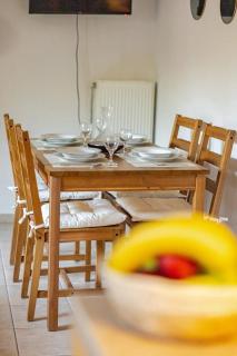 Alexander apartment - Preveza - 9