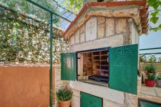 Apartment in Mali Losinj 15007 - 8