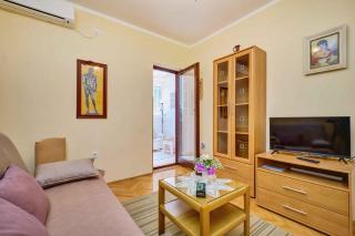 Apartment in Mali Losinj 15007 - 4