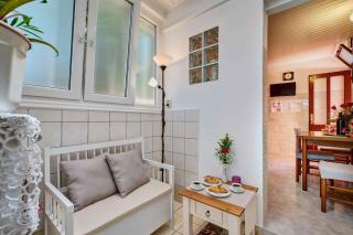 Apartment in Mali Losinj 15007 - 1