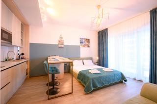Foa Blue Studio - Mamaia - 8