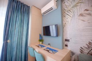 Foa Blue Studio - Mamaia - 3
