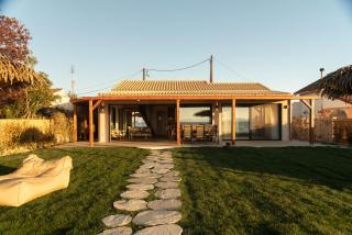 Seascape House Corfu - Lefkimmi - 2