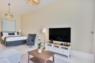 CitiHome - Studio Apartment with Direct Access to the Beach - Dubai - 7